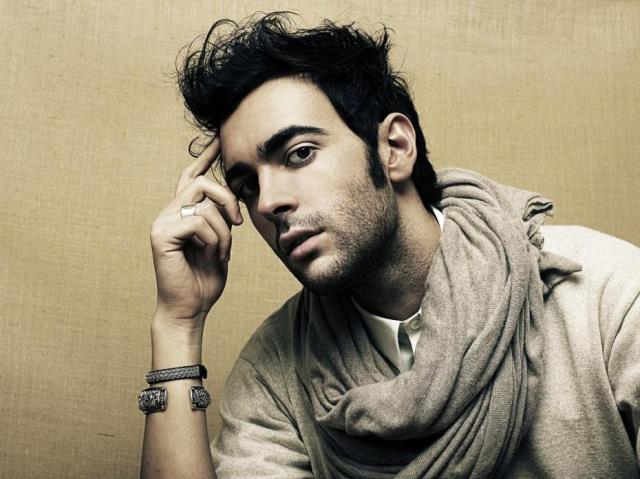 Marco Mengoni Photo (  )  2013  /  - 22