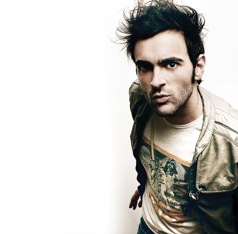 Marco Mengoni Photo (  )  2013  /  - 23