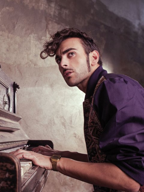 Marco Mengoni Photo (  )  2013  /  - 24