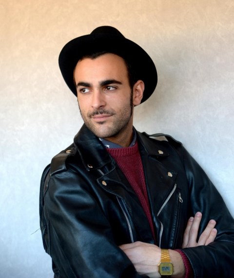 Marco Mengoni Photo (  )  2013  /  - 25