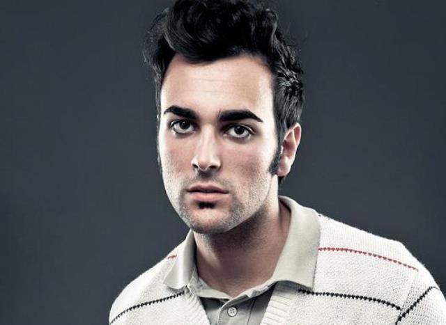 Marco Mengoni Photo (  )  2013  /  - 27