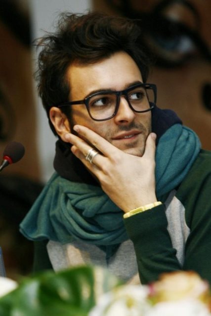 Marco Mengoni Photo (  )  2013  /  - 28