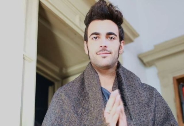 Marco Mengoni Photo (  )  2013  /  - 29