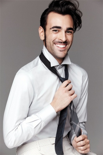 Marco Mengoni Photo (  )  2013  /  - 30