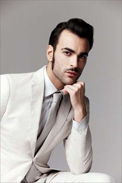 Marco Mengoni Photo (  )  2013  /  - 31