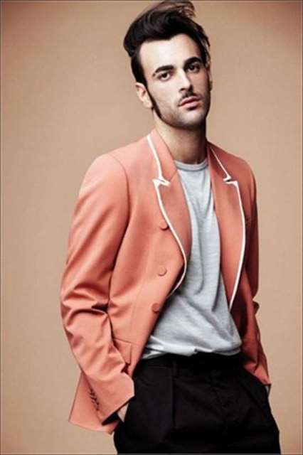 Marco Mengoni Photo (  )  2013  /  - 32