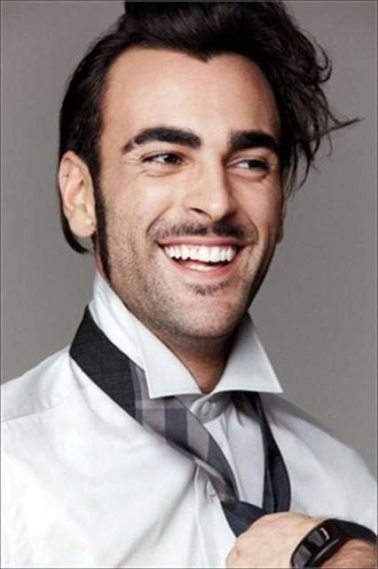 Marco Mengoni Photo (  )  2013  /  - 33