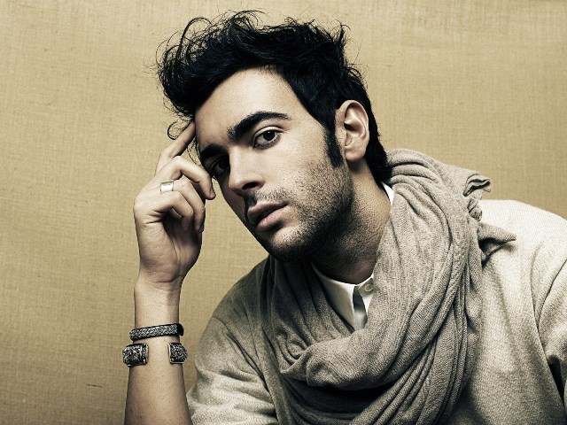 Marco Mengoni Photo (  )  2013  /  - 34