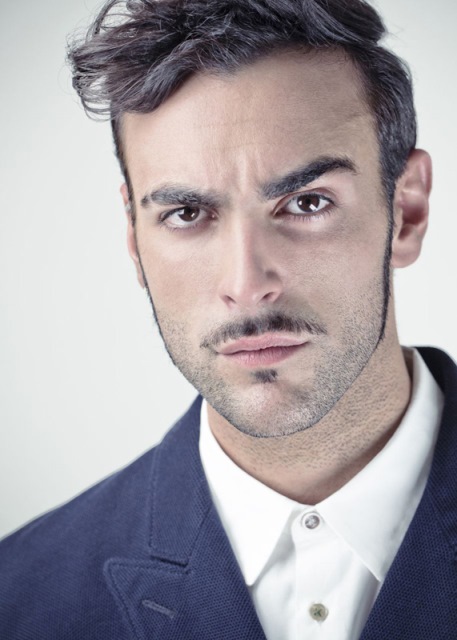 Marco Mengoni Photo (  )  2013  /  - 35