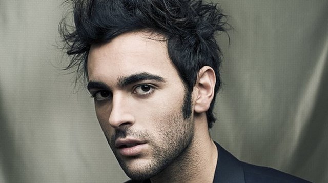 Marco Mengoni Photo (  )  2013 