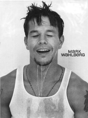 Mark Wahlberg Photo (  )    /  - 9