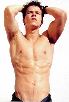 Mark Wahlberg Photo (  )    /  - 12