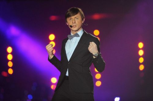 Martin Solveig Photo (  )   /  - 5