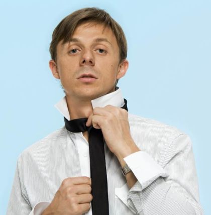 Martin Solveig Photo (  )   /  - 7