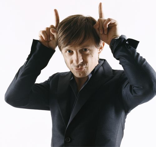 Martin Solveig Photo (  )   /  - 9