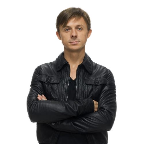 Martin Solveig Photo (  )  