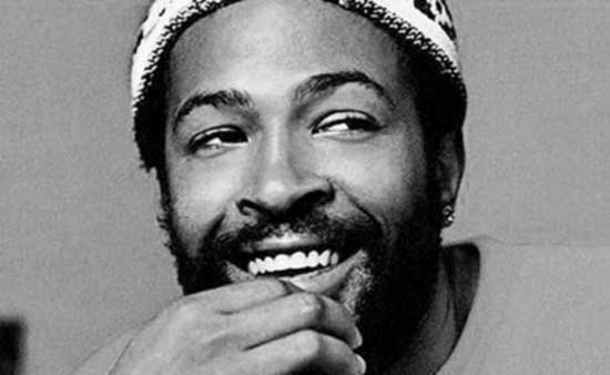 Marvin Gaye Photo (  )  , , -,  ,   /  - 2