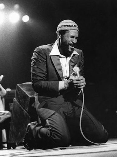 Marvin Gaye Photo (  )  , , -,  ,   /  - 4