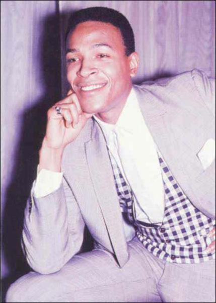 Marvin Gaye Photo (  )  , , -,  ,   /  - 5