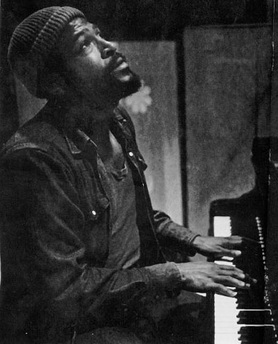 Marvin Gaye Photo (  )  , , -,  ,   /  - 6