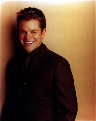 Matt Damon Photo (  )    /  - 21