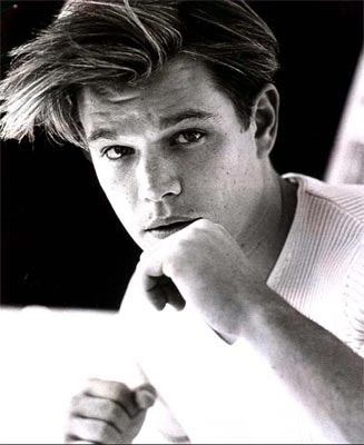 Matt Damon Photo (  )    /  - 23