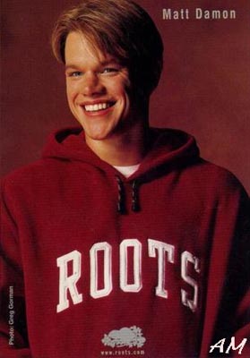 Matt Damon Photo (  )    /  - 42