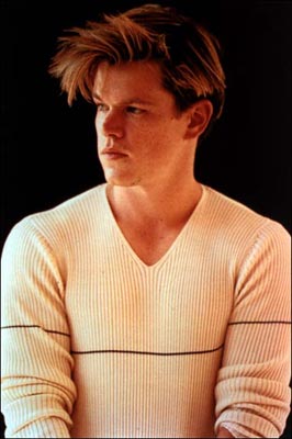 Matt Damon Photo (  )    /  - 50