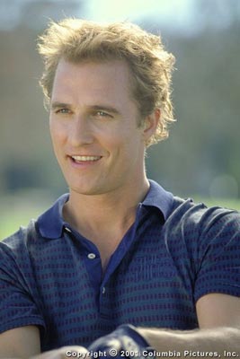 Matthew McConaughey Photo (  )    /  - 7