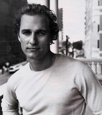 Matthew McConaughey Photo (  )    /  - 17