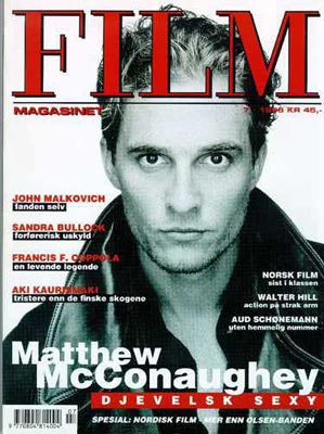 Matthew McConaughey Photo (  )    /  - 24