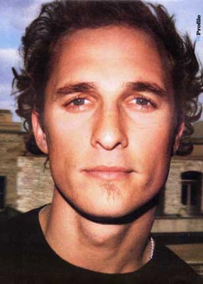 Matthew McConaughey Photo (  )    /  - 28