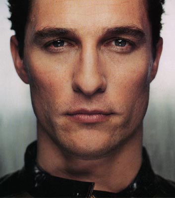 Matthew McConaughey Photo (  )    /  - 31