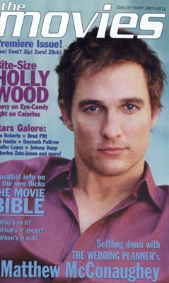 Matthew McConaughey Photo (  )    /  - 37