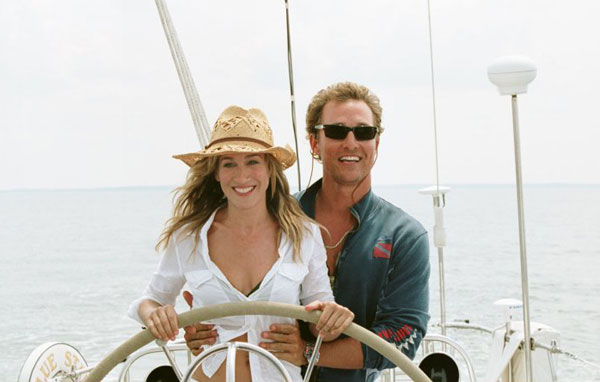 Matthew McConaughey Photo (  )    /  - 39