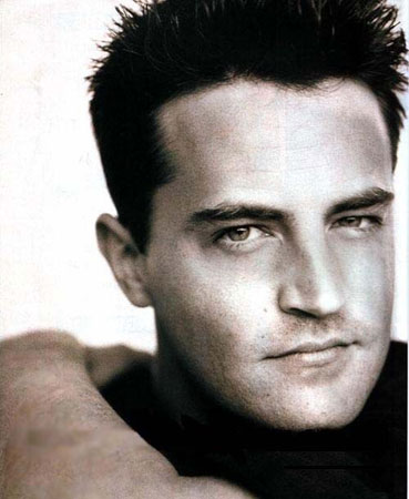 Matthew Perry Photo (  )    /  - 10