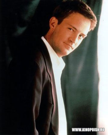 Matthew Perry Photo (  )    /  - 11