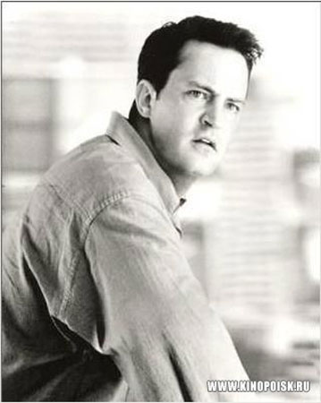 Matthew Perry Photo (  )    /  - 14