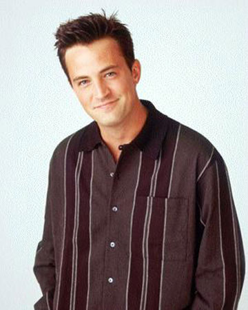 Matthew Perry Photo (  )    /  - 15