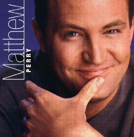 Matthew Perry Photo (  )    /  - 19