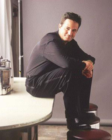 Matthew Perry Photo (  )    /  - 20