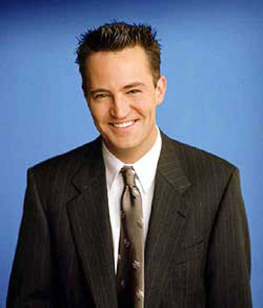 Matthew Perry Photo (  )    /  - 21