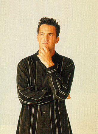 Matthew Perry Photo (  )    /  - 23