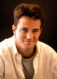 Matthew Perry Photo (  )    /  - 24