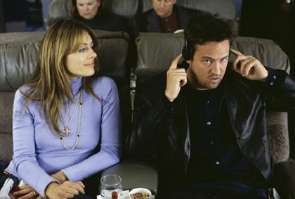 Matthew Perry Photo (  )    /  - 28