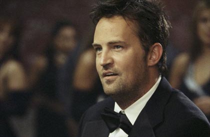 Matthew Perry Photo (  )    /  - 30