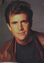 Mel Gibson Photo (  )    /  - 3