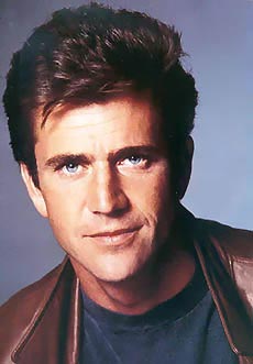 Mel Gibson Photo (  )    /  - 11