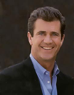 Mel Gibson Photo (  )    /  - 12