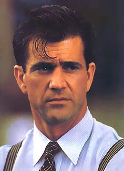 Mel Gibson Photo (  )    /  - 16